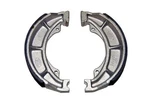 Kawasaki KE125 Rear Brake Shoes 304. Fixed Price $11.95.