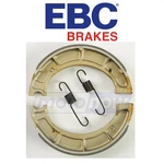 Ebc Rear Standard Brake Shoes For 1977-1980 Yamaha IT250 Bm. Fixed Price $59.16.