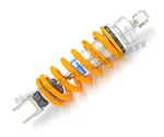 Ohlins Shock Absorber Stx 46 Street Kawasaki Z 750 2007 2008 009. Fixed Price $701.68.