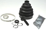For Spidan 0.024861 Bellow Kit, Drive Shaft Joint Rubber Boot Outside. Fixed Price $30.94.