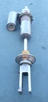 1999 Honda CR125R Rear Back Shock Absorber Kyb Oem 52400-KZ4-A81 Refurbished. Fixed Price $225.65.