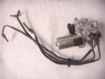 Honda Goldwing GL1200A Aspencade Air Pump Assembly Mitsuba 52700-MB9-871. Fixed Price $44.00.