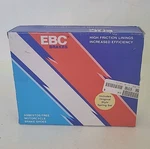 Ebc 316 Brake Shoes .. Fixed Price $41.37.