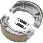 Bikemaster Brake Shoes - Rear 963056. Fixed Price $16.47.