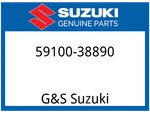 Suzuki Oem Part 59100-38890 Pad & Shim Set. Fixed Price $48.39.