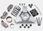 Primary Drive Converter Clutch Rebuild Kit 49093-0025 W/spider Kawasaki Mule. Fixed Price $199.00.