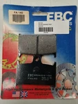 Ebc - FA145 Organic Brake Pads. Fixed Price $14.95.