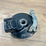 1984 83-84 Suzuki / Oem Nice Rear Drum Brake Backing Plate. Fixed Price $50.00.