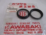 Kawasaki Nos New 92093-1281 Seal KX500 KX250 KX125 Sold. Fixed Price $11.25.