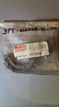 Yamaha 3PT-W253A-10-00 Brake Shoe Set Genuine Oem New. Fixed Price $19.99.