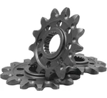 Protaper Race Spec Mx Front SPROCKET-14T For 2010-2011 Yamaha YFZ450X Atv. Fixed Price $44.52.