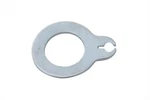 Fork Steering Damper Plate With Tab Harley-davidson. Fixed Price $42.99.