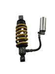 01-06 Honda CBR600F4I Oem Rear Back Shock Absorber Suspension 52400-MBW-E11 Good. Fixed Price $74.99.