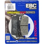Ebc Brakes Pads SFA607. Fixed Price $43.99.