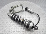 2008 08-09 Kawasaki ZG1400 Concours Rear Shock Absorber Suspension Linkage. Fixed Price $65.53.