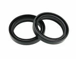 Bikemaster Fork Oil Seals Harley Davidson Sportster Super Glide 74 80-84 41MM. Fixed Price $14.20.