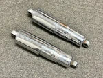 Honda GL1500 Valkyrie 1997 Oem Rear Shock Absorber Set. Fixed Price $75.00.