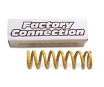 Factory Connection Shock Springs 4.9 Kg/mm Motorcycle Dirt Bike ALL-0049. Fixed Price $139.30.