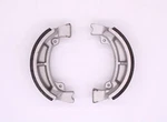 Brake Shoes Part Number - DP9143. Fixed Price $23.99.