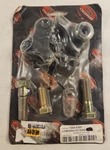 La-choppers For Harley 06-10 Dyna Rear Lowering Kit 1304-0151. Fixed Price $51.95.