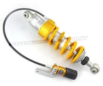 Kawasaki Z 1000 Sx 2011 2014 Ohlins Shock Absorber STX46 Street 110. Fixed Price $1031.30.