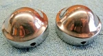 New Rear Shock Top Cap Nut Bmw R26 R27 R50/2 R50S R60/2 R69S. Fixed Price $30.75.