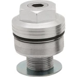 Burly Brand B28-3001 Fork Preload Adjusters Machined Aluminum Finish. Fixed Price $177.95.