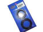 Fork Seals Wipers CB650 CX650 VT700 VT750 VF750 Cbx CB900F GL1100 K&l 15-4974. Fixed Price $15.16.