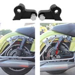 Rear Shock Lowering Kit For Harley 00-LATER Road King Glide Flht/i Flhx Flhtk. Fixed Price $59.95.