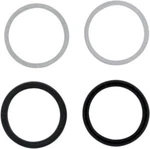 Leak Proof Seals Moly Fork Yamaha YZ250F WR450F YZ450F YZ125 Kawasaki. Fixed Price $27.93.