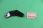 Nos Oem Kawasaki Rear Shock Brackets KX125 #32037-1309. Fixed Price $59.95.