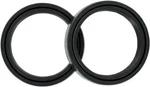 Parts Unlimited Front Fork Seals 0407-0146. Fixed Price $46.72.