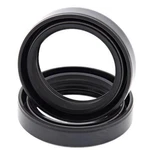 Balls Racing Fork Oil Seal Only Kit 55-152. Fixed Price $22.60.