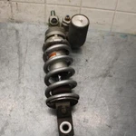 2009 Yamaha Yzf R6 Rear Back Shock Absorber Suspension 13S-22210-82-00 BB532. Fixed Price $108.00.
