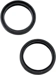 Parts Unlimited - PUP40FORK455127 Seals 43 Mm Id X 52 Od 9.5. Fixed Price $67.15.