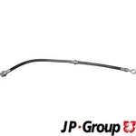 Brake Hose Rear Right Jp Group Fits Nissan Almera Ii Hatchback 462105M316. Fixed Price $8.28.