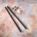 Progressive Suspension 06-16 Fxd Fork Lowering Kit P/n 0416-0018. Fixed Price $129.95.
