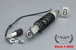 2018 Honda Goldwing GL1800B Back Rear Shock Absorber Assembly W/ Adjuster #4033. Fixed Price $494.44.
