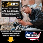 Ebc 1 Pair Sintered Fast Street And Trackday Brake Pads Mpn EPFA94HH. Fixed Price $84.00.