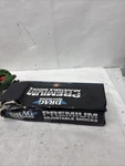 Drag Specialties 1310-1192 Black 11" Adjustable Height Shocks Sportster 04-22. Fixed Price $314.99.