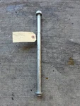 97-03 2001 Honda Nighthawk CB750 Bolt Rod Shaft. Fixed Price $19.95.