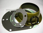 1948-1952 Dynaflow Transmission Rear Stop Leak Seal Kit Torque Ball Retainer. Fixed Price $165.00.