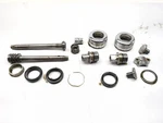 99-05 Harley Davidson Fxdwg Dyna Wide Glide Fork Internals Kit Set 45418-00. Fixed Price $68.47.