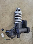 2008 - 16 Bmw K1300GT / K1300S Premium Rear Shock Oem. Fixed Price $395.00.