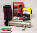 99-07 Honda 400EX Velocity Intake Kit W/ K&n Performance Air Filter Outerwears. Fixed Price $149.99.