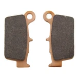 Pads For Yamaha WR250F 2018 2025 Rear Brakes By Race-driven. Fixed Price $23.05.