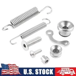 Kickstand Side Bolts Springs For Ktm 125-530 Exc Xcw Xcfw 08-16. Fixed Price $15.99.