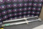 2002 Yamaha YZ125 Oem Right Left Front Suspension Forks Shocks 5DH-23120-L0-00. Fixed Price $203.36.