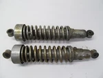 1979 Yamaha Sf Rear Wheel Shock Absorbers Pair Left Right. Fixed Price $35.96.