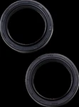 Parts Unlimited 0407-0154 Fork Seal 39X51X4/9.5. Fixed Price $26.03.